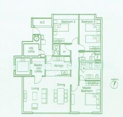 The Shelford (D11), Condominium #590983871